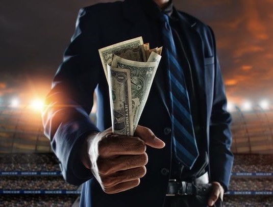 Win and Get the money